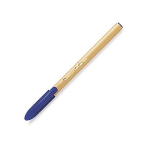 Radius Tri Line Gold pix cu bila 1.0mm albastru