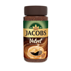Jacobs Velvet cafea solubila 200G