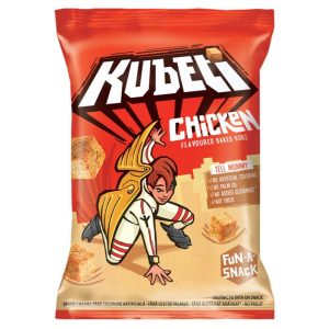 Kubeti cu aroma de pui 35G