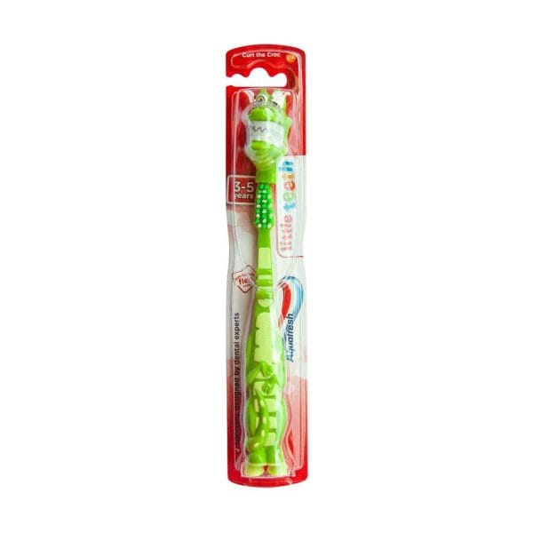 Aquafresh periuta de dinti pentru copii diferite modele