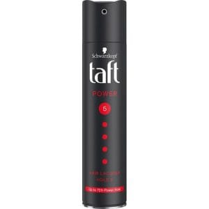 Taft fixativ spray Power nr.5, 250ML