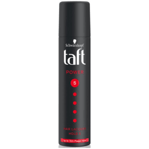Taft fixativ spray Power 75ML