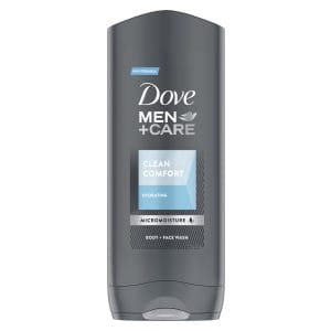 Dove Men gel de dus confort 400ML
