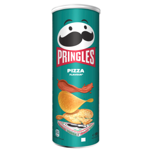 Pringles pizza 165G