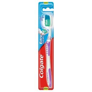 Colgate periuta de dinti Extra Clean