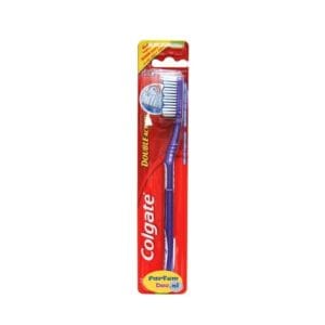 Colgate periuta de dinti adulti Double Action