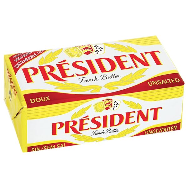 President unt nesarat 250G