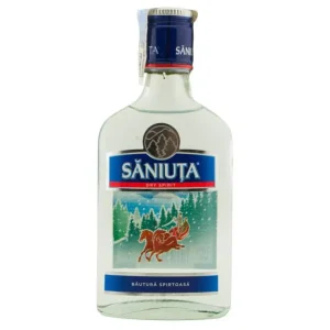 Saniuta bautura spirtoasa 200ML