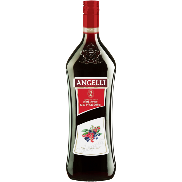 Angelli lichior de fructe de padure