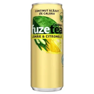 Fuzetea lamaie 0.33L