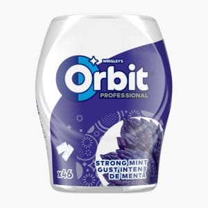 Orbit professional strong mint 64G