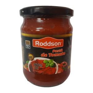 Roddson pasta de tomate din rosii 720ML