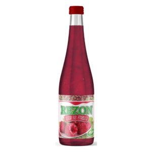 Rezon sirop de zmeura 0.5L
