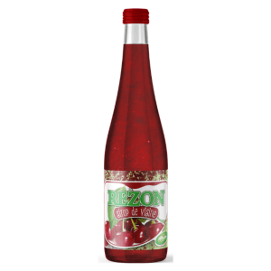 Rezon sirop de visine 0.5L