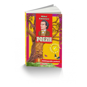 Unicart poezii de "Mihai Eminescu"