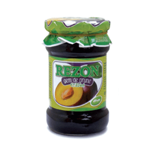 Rezon gem de prune 314ML