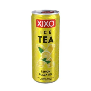 XIXO Ice Tea lamaie 250ML