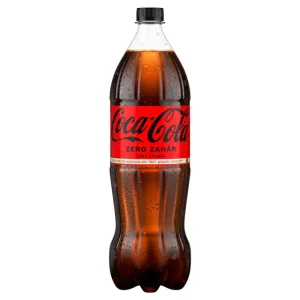 Coca cola zero, 1.5L