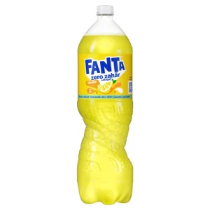 Fanta lamaie zero 2L