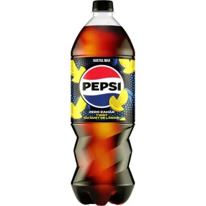 Pepsi twist zero zahar 2L