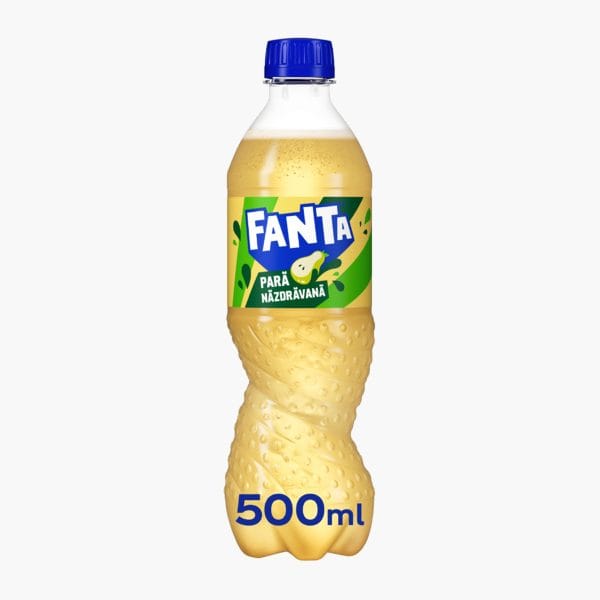 Fanta de pere 0.50L