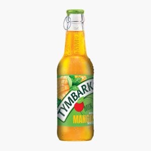 Tymbark mar, mango si menta 0.25L