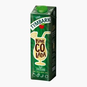 Tymbark mocktails pina colada 1L