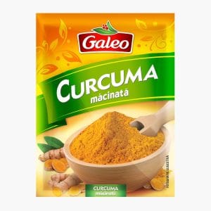 Galeo curcuma 20G