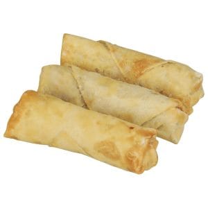 Nordic seafood pachetele de primavara 400G