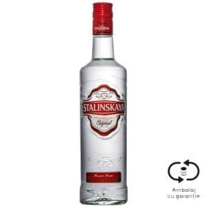 Stalinskaya vodca 0,5L