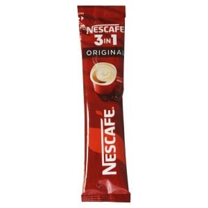 Nescafe 3in1 original