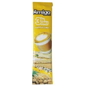 Amigo cappucino 13G