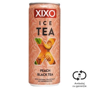 XIXO Ice Tea piersica 250ML