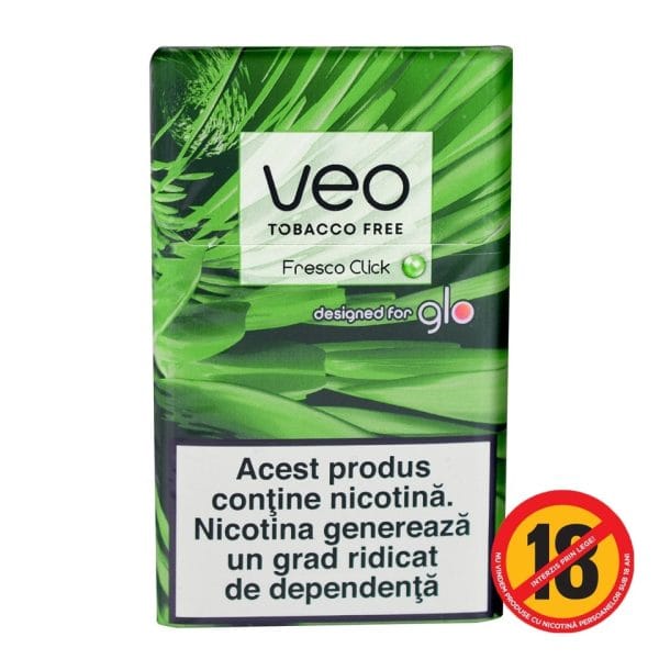 Veo Fresco Click