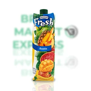 Del Fresh nectar de fructe exotice 1L
