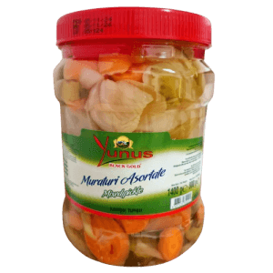 Yunus muraturi asortate 1.4 KG