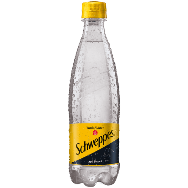 Schweppes 0.50L