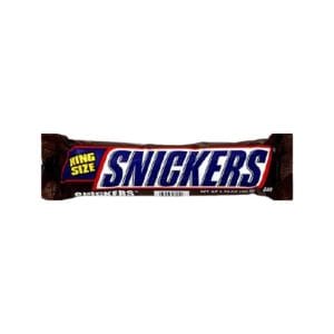 Snickers King Size baton de ciocolata 75G