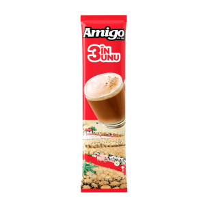 Amigo 3in1, 13G