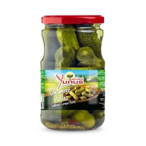 Yunus castraveti murati 680G