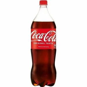 Coca cola clasic, 1L