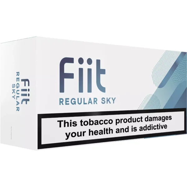 Fiit regular sky