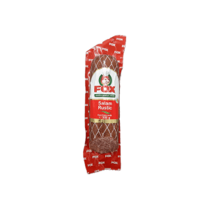 Fox salam rustic 350G