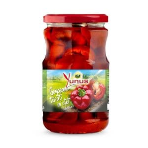 Yunus gogosari murati 650G