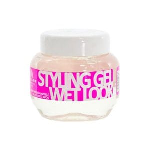 Kallos gel de par pentru wet look 275ML