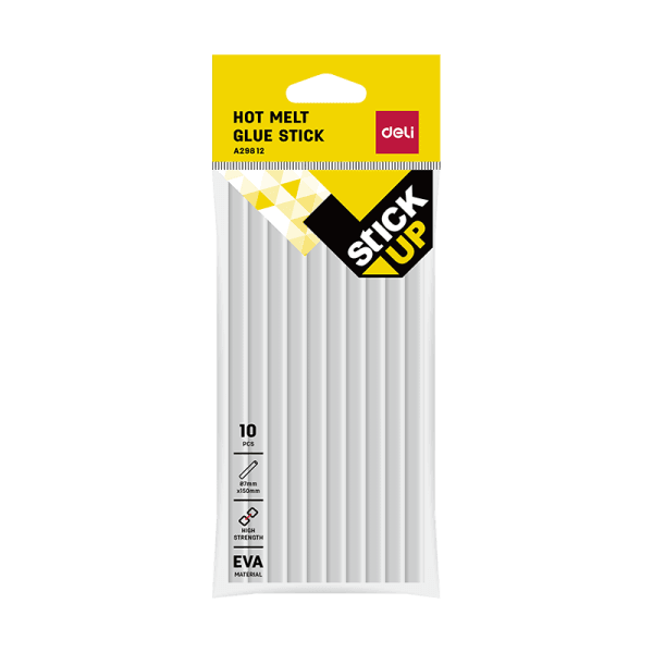 Hot Melt baton de lipici 10BUC