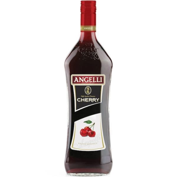 Angelli lichior de cirese 1L