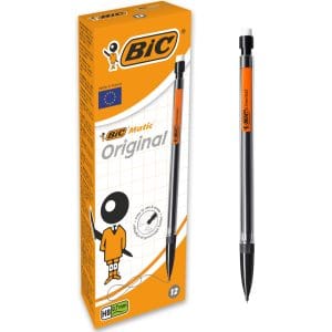 Bic Matic Classic creion mecanic 0.7MM