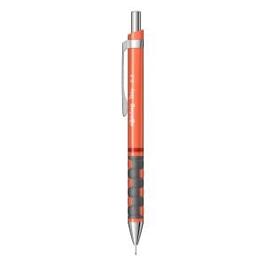 Rotring Tikky Retro Orange creion mecanic 0.7MM