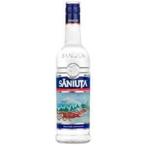 Saniuta bautura spirtoasa 500ML